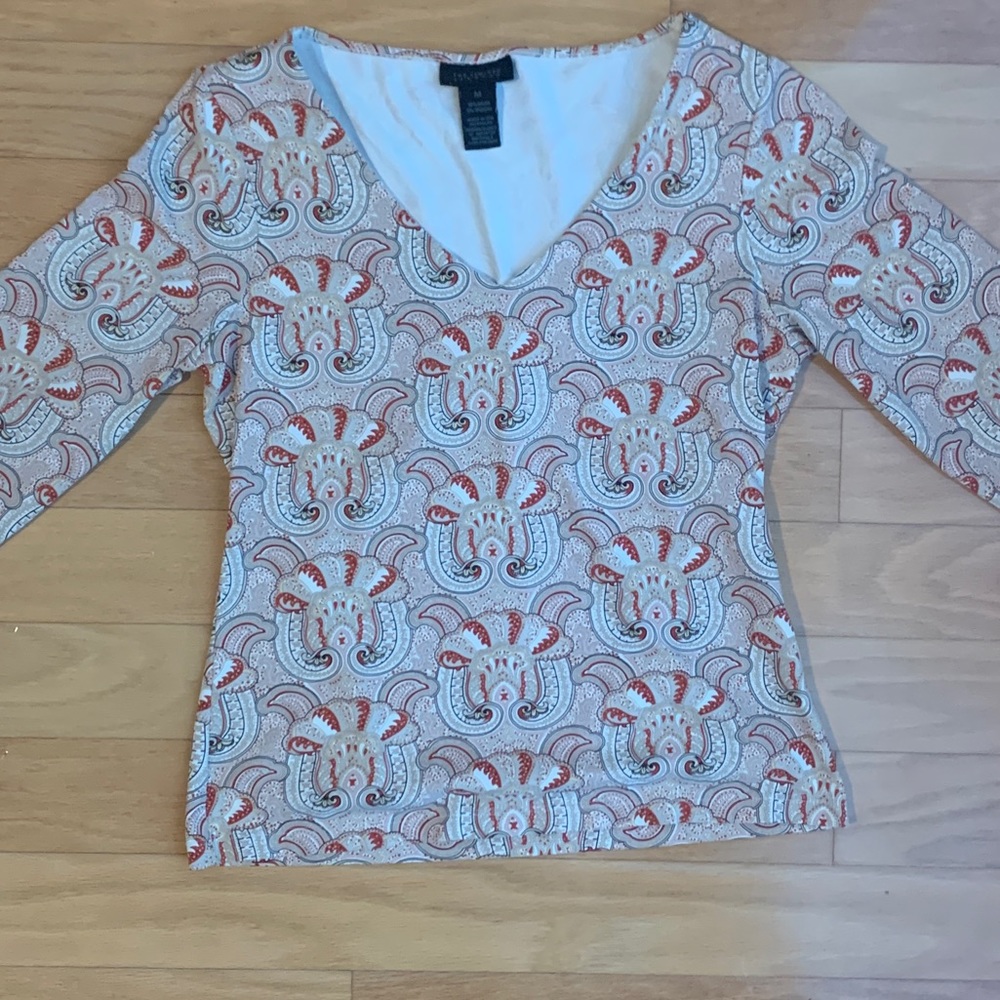 Limited top